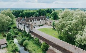 Chateau du Fraisse